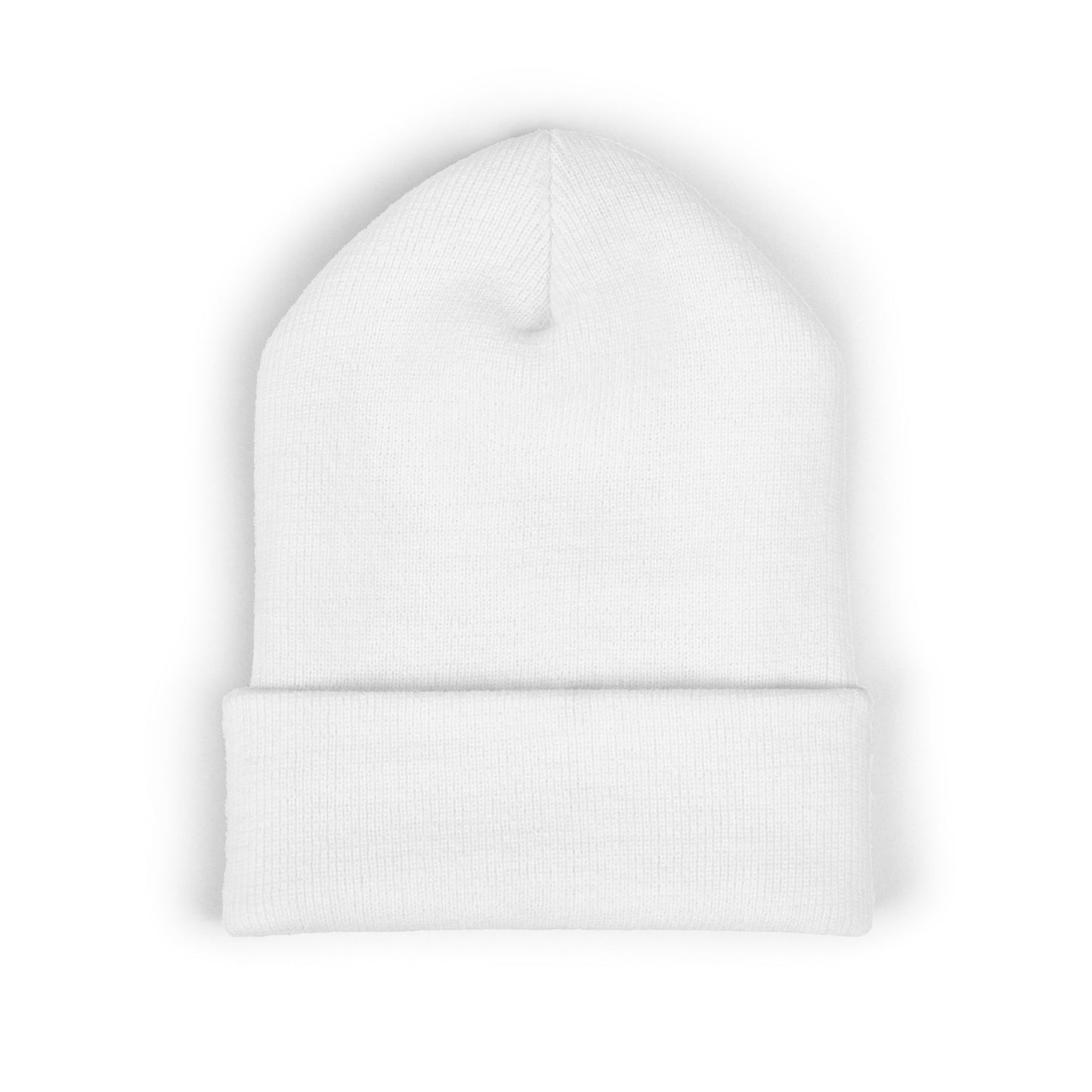 Zuri Embroidered OG Beanie