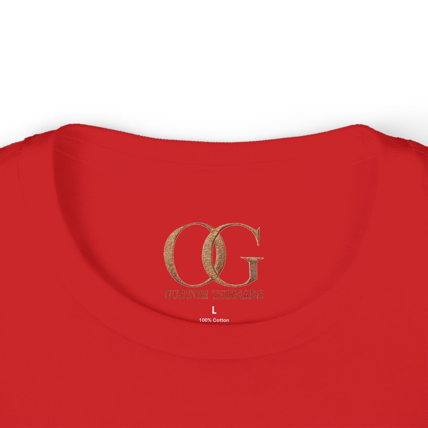 Level up OG youth Tee