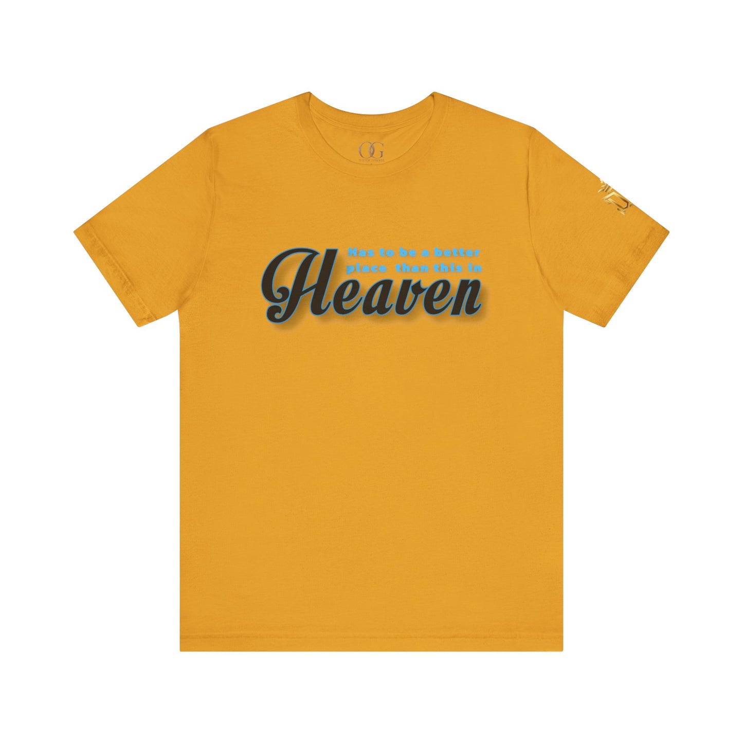 A better place OG Tee