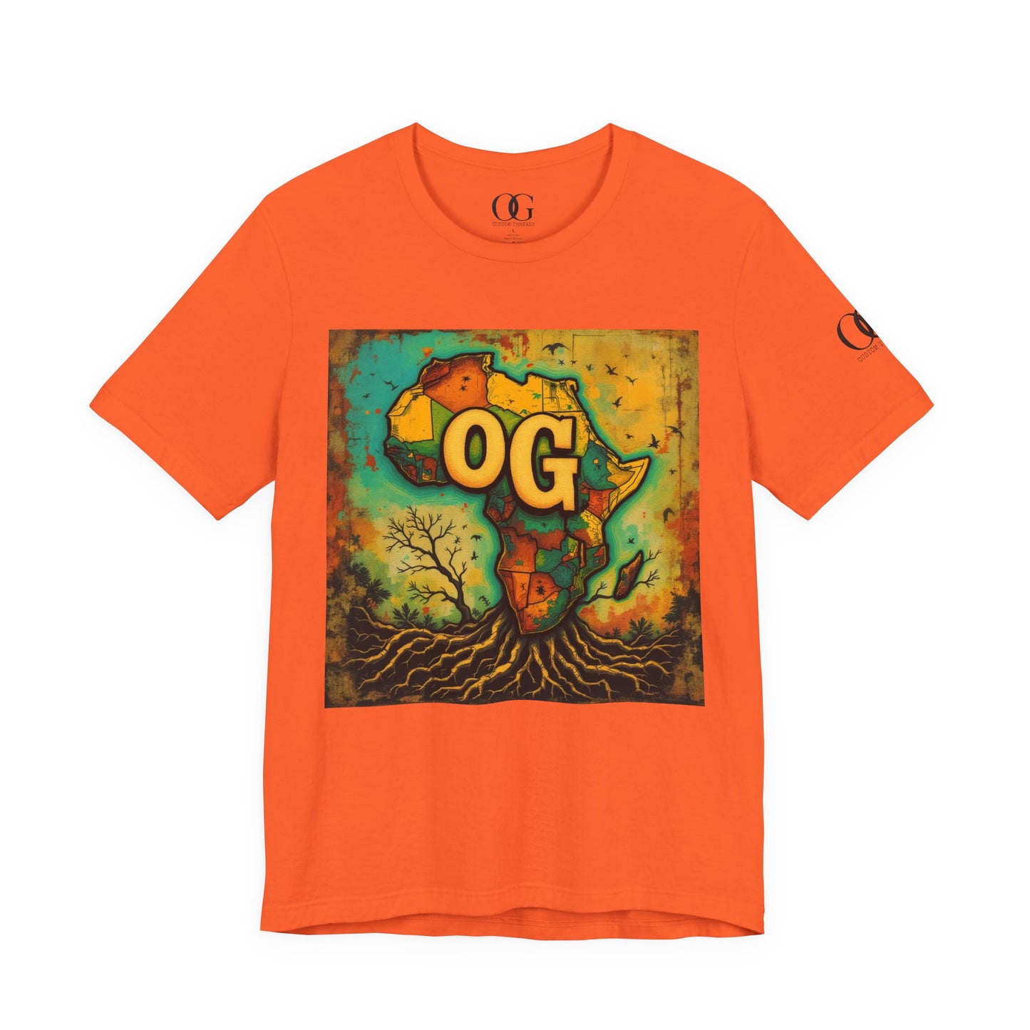 OG Roots
