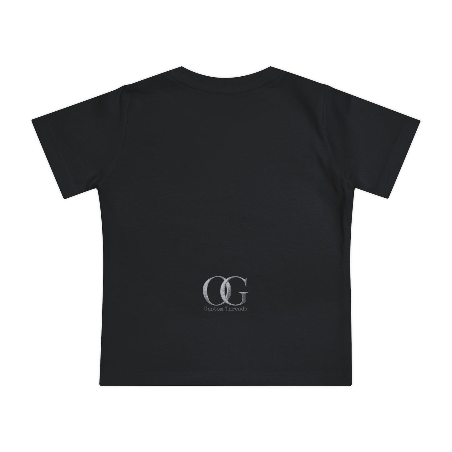 Boom Box Nip OG Infant Tee