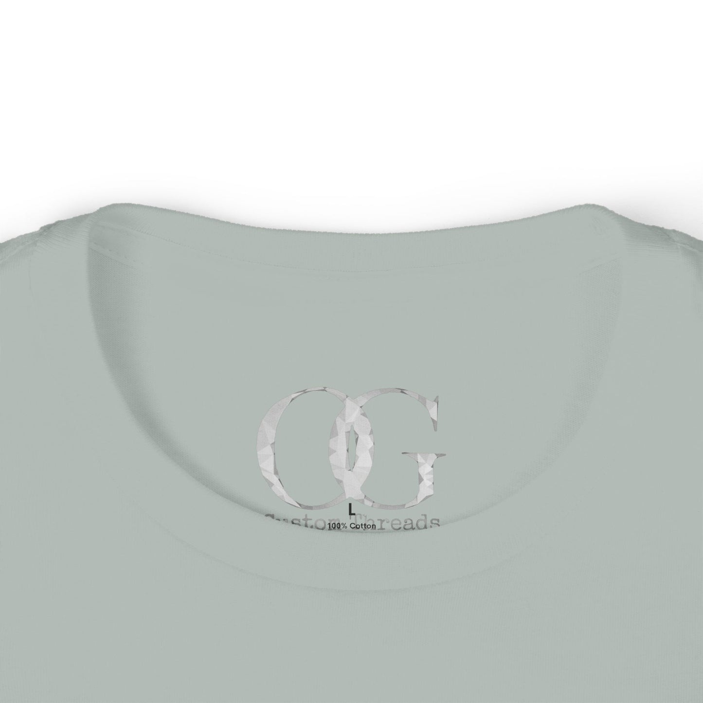 Malcolm X quoted youth OG tee