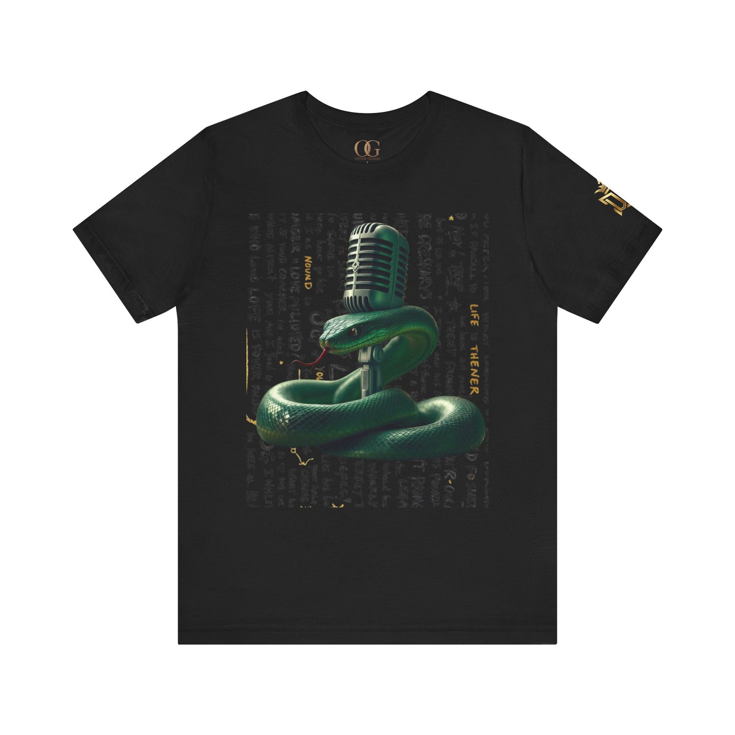 OG Venom Tee