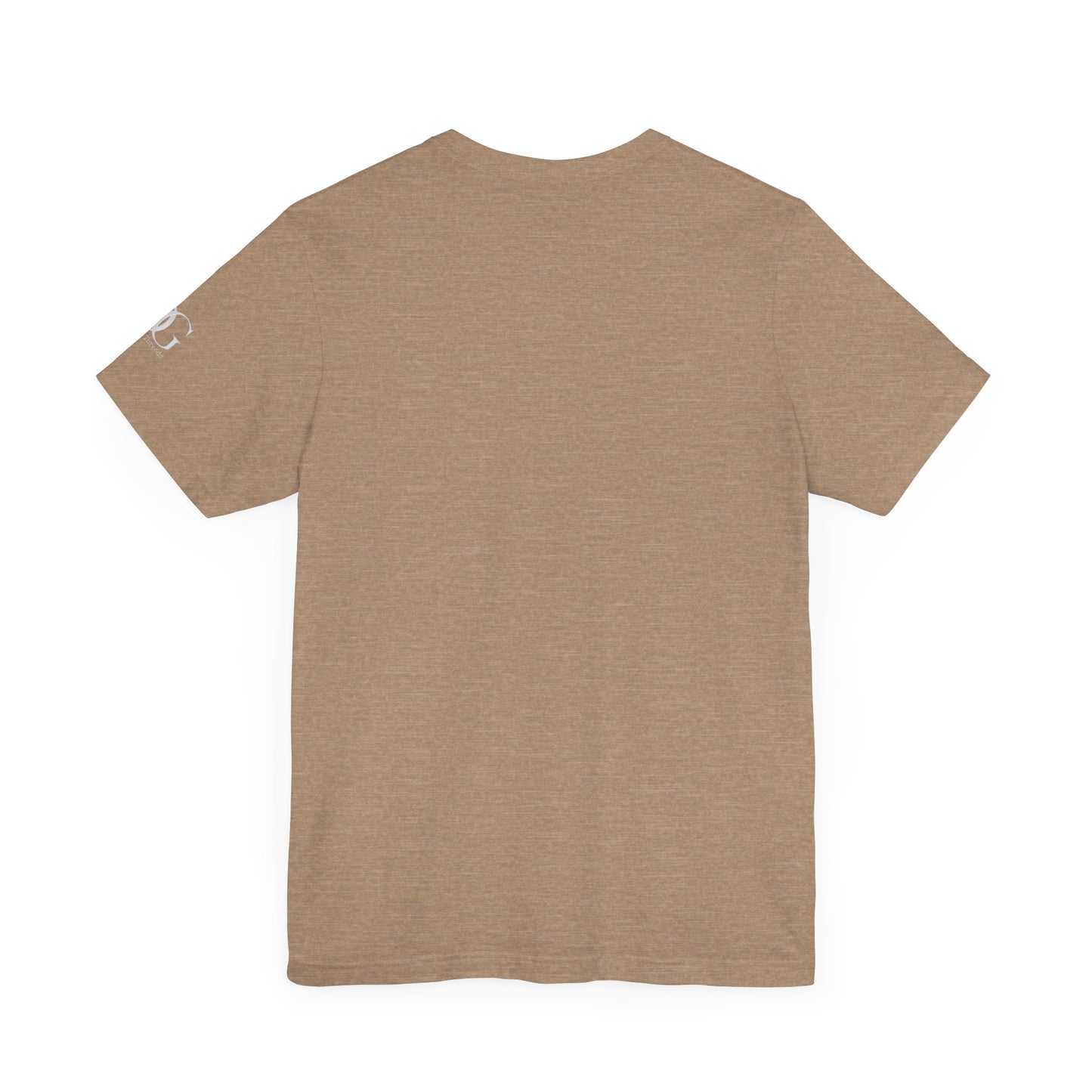 Dress Your Success OG Quoted Tee