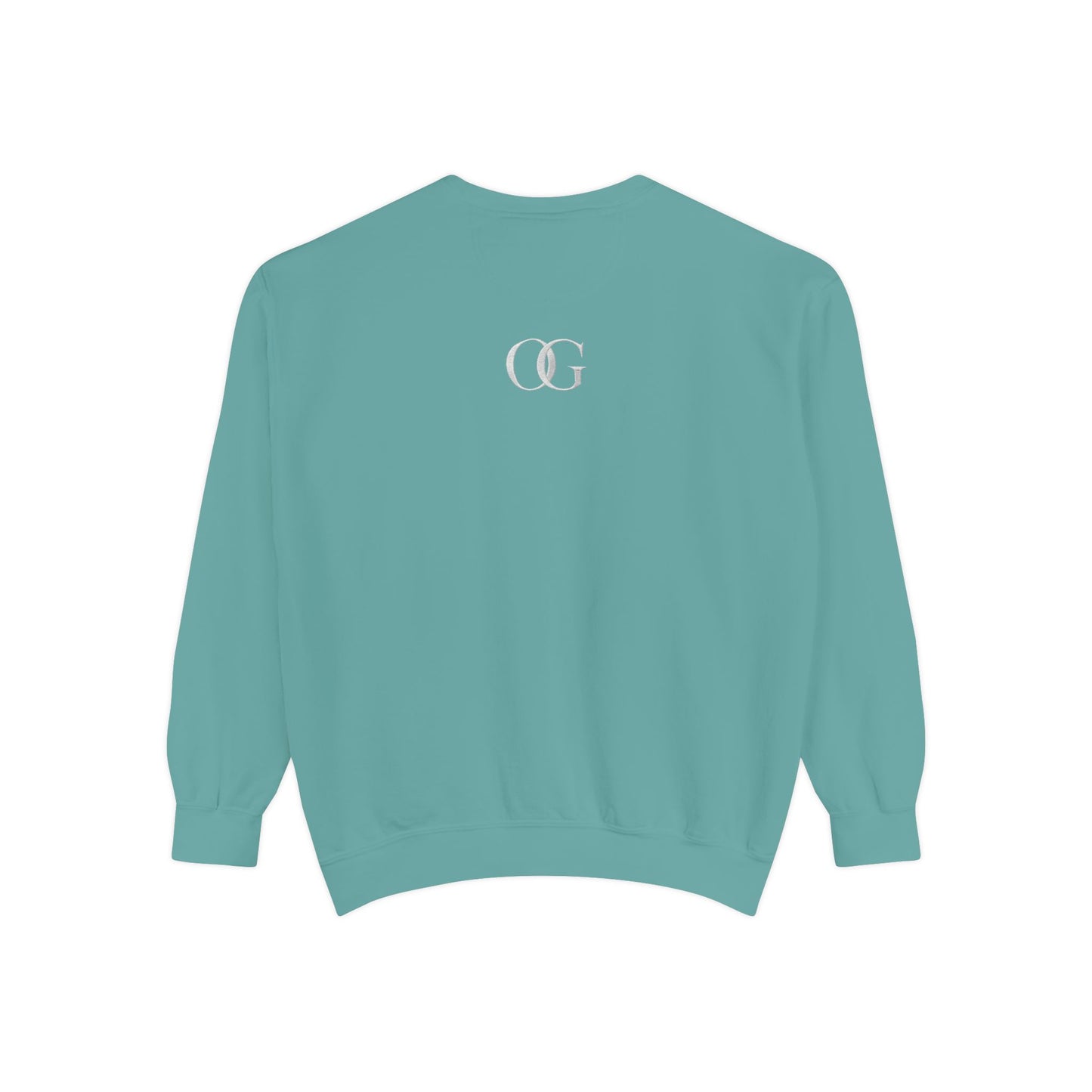 King Moves OG Premium Sweatshirt