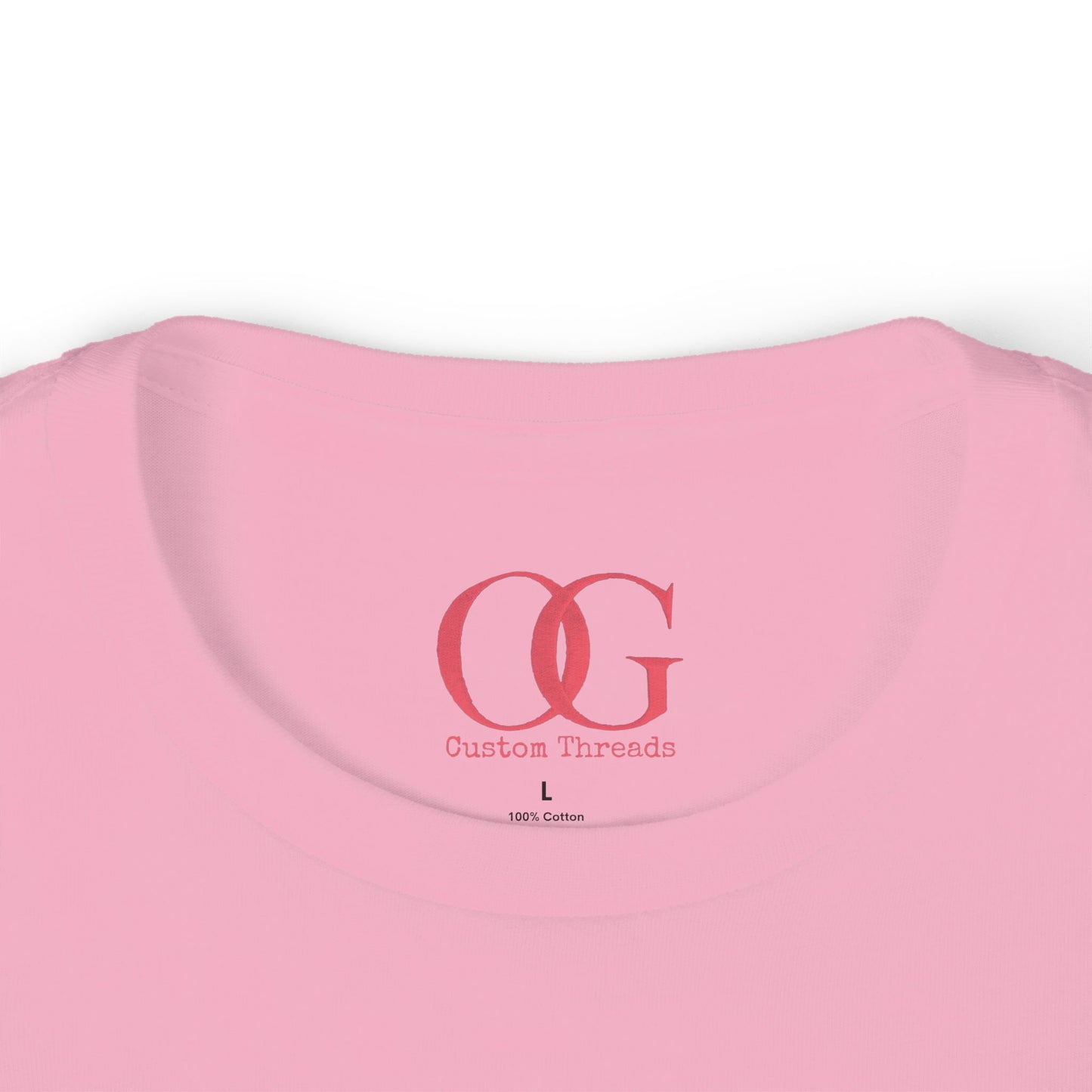 Liberating Minds/OG Youth Tee