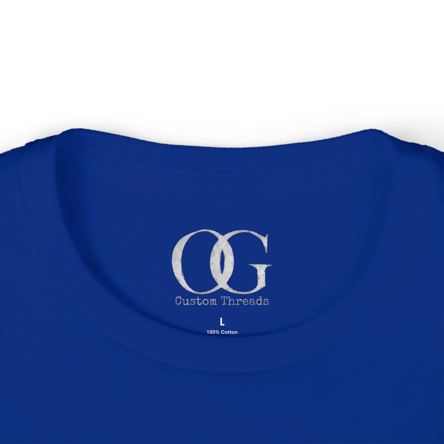 There are no limits OG Tee
