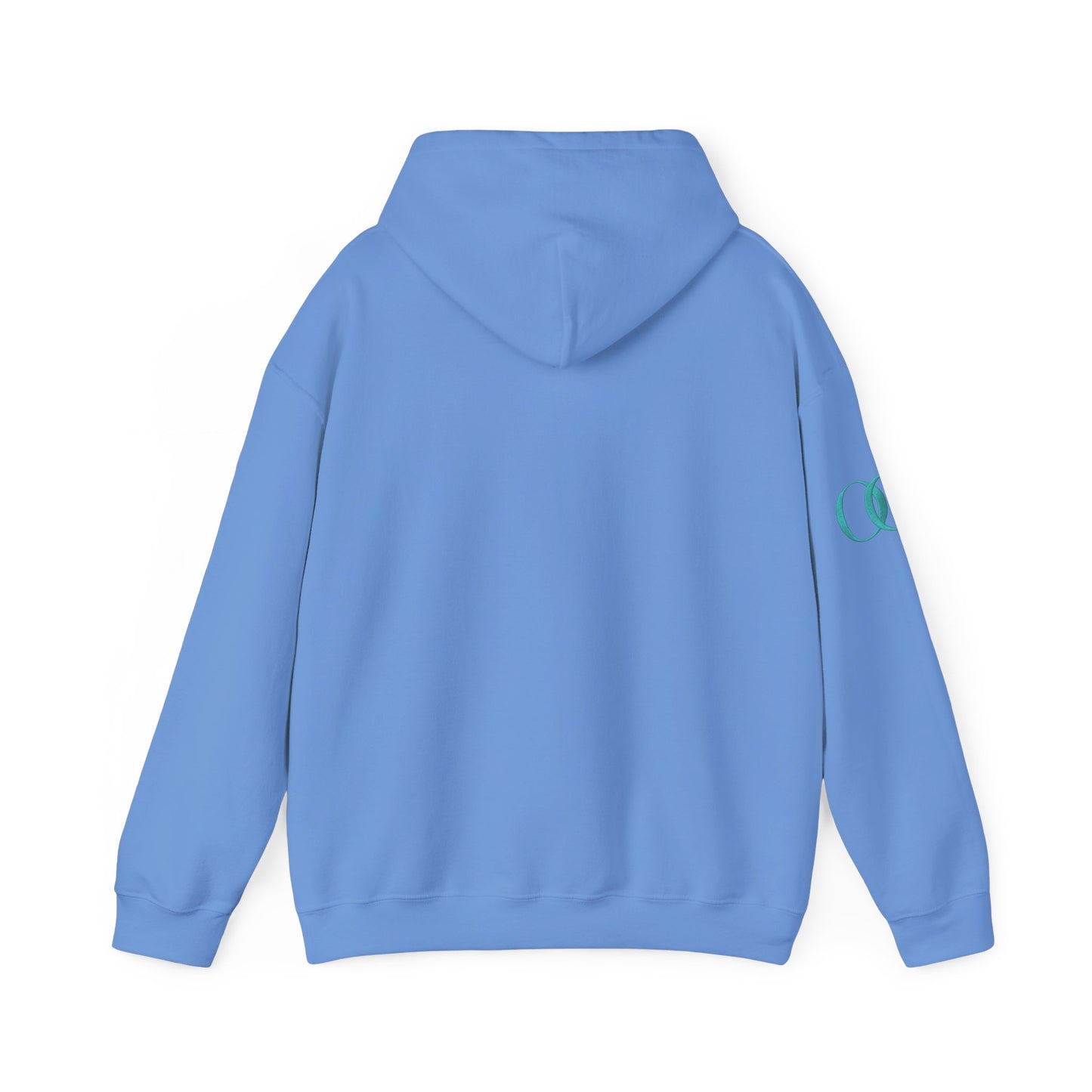 Malcolm X inspired OG Hoodie
