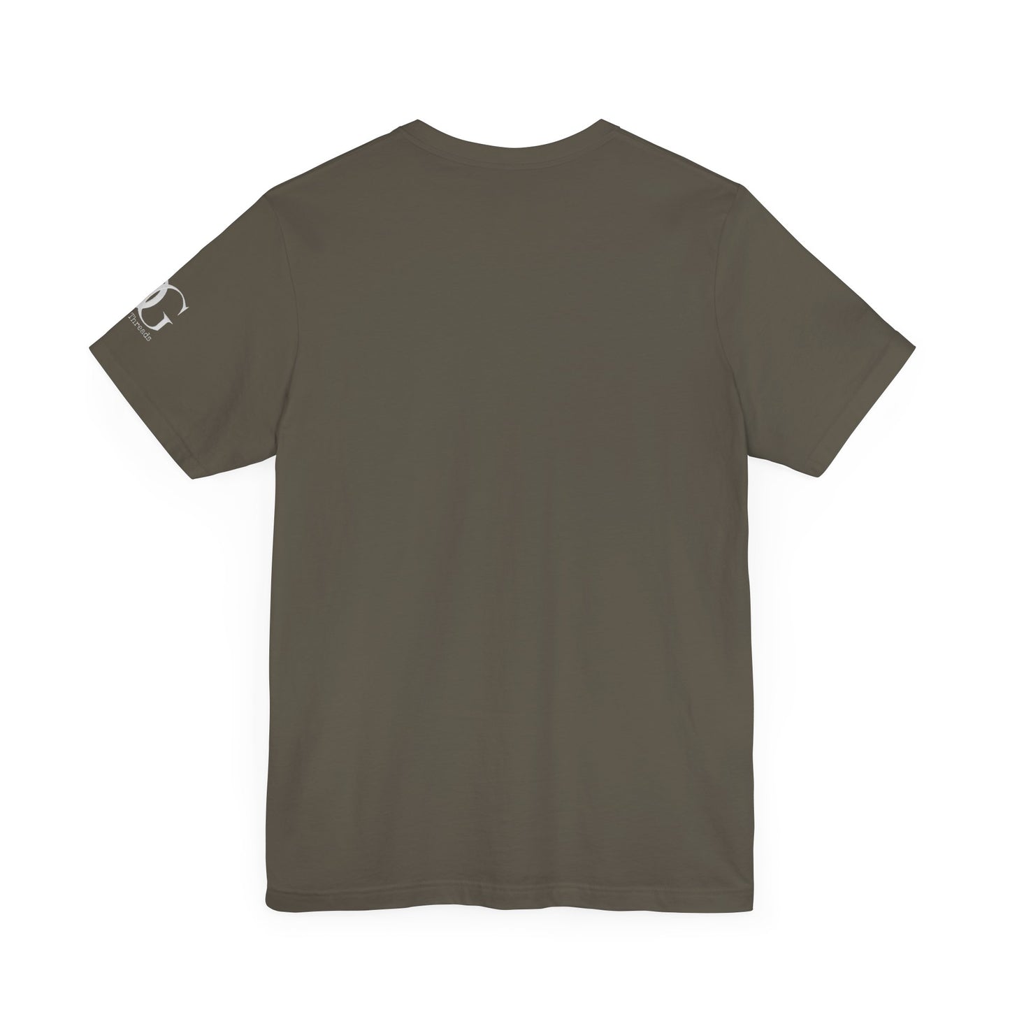 And She Lifted Heavily Ever After OG Gym Tee