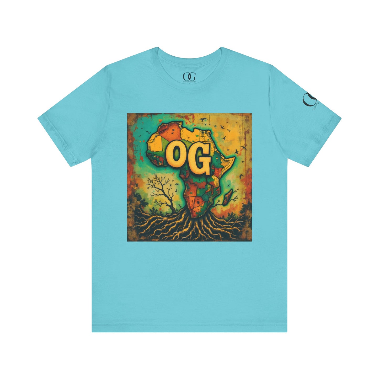 OG Roots