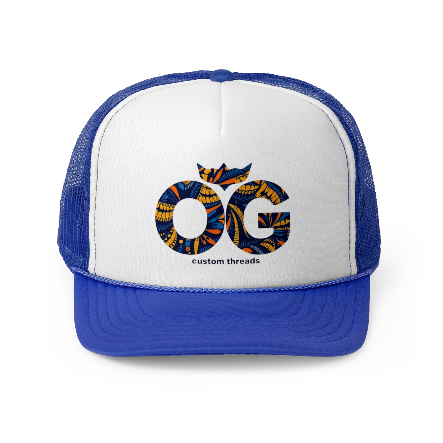 OG Nzuri Hat