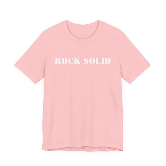Rock Solid OG T-Shirt