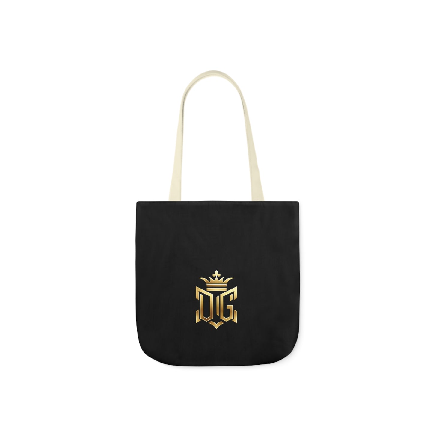 Urban OG Tote Bag with 5-Color Straps