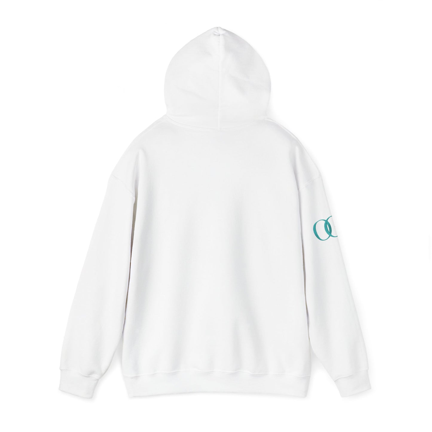 Malcolm X inspired OG Hoodie