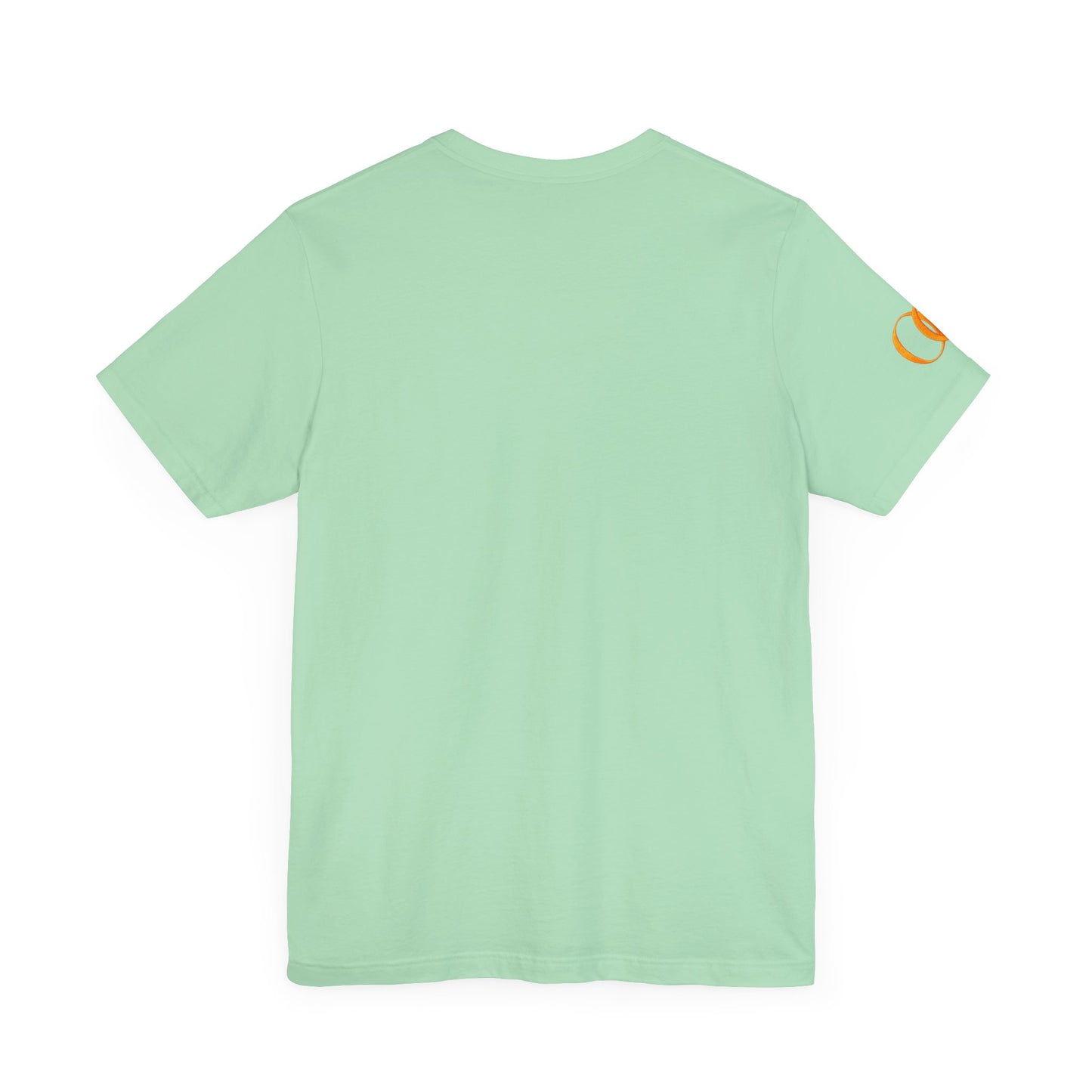 YAY AREA Unisex Jersey Short Sleeve OG Tee