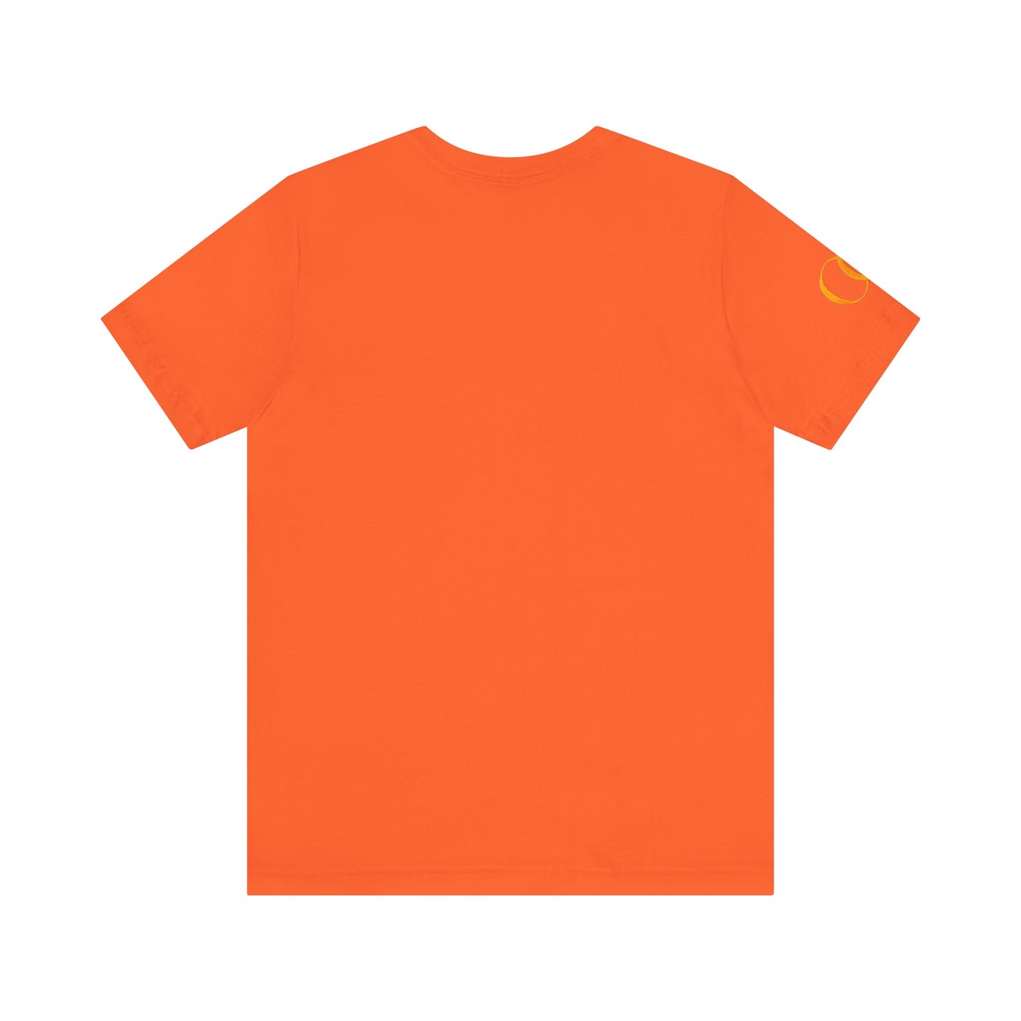 YAY AREA Unisex Jersey Short Sleeve OG Tee