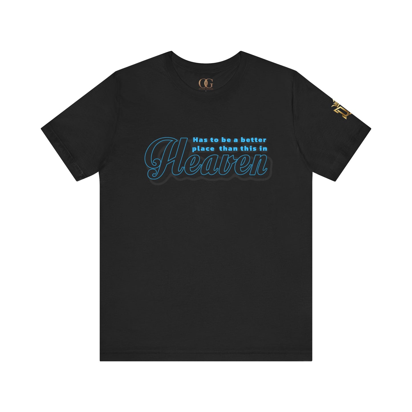 A better place OG Tee