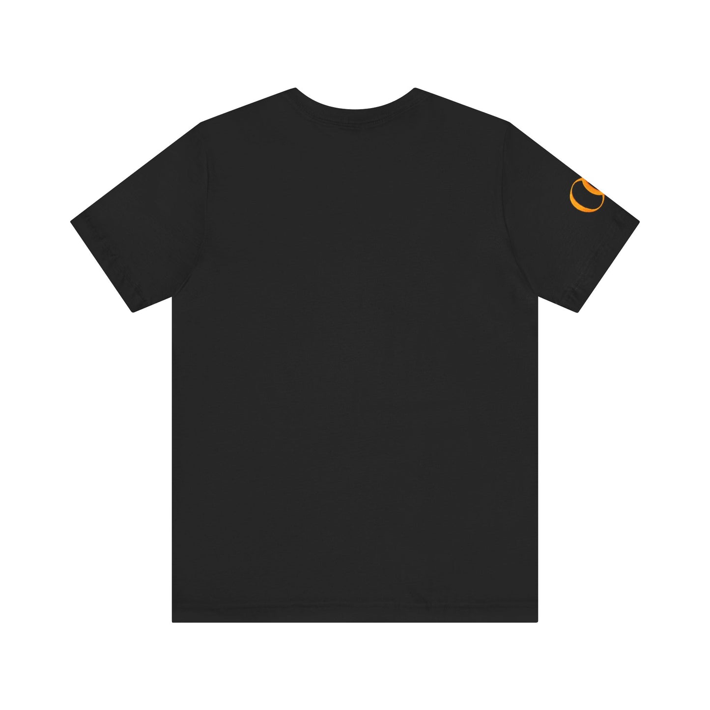 YAY AREA Unisex Jersey Short Sleeve OG Tee