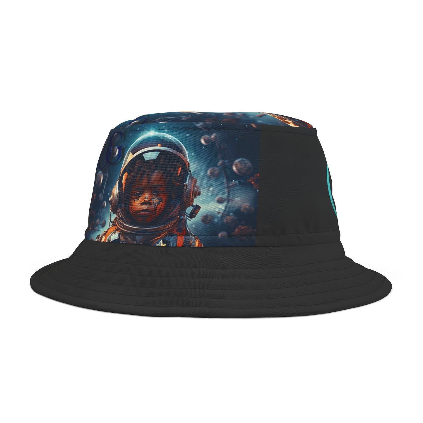 OG ASTRO Bucket Hat