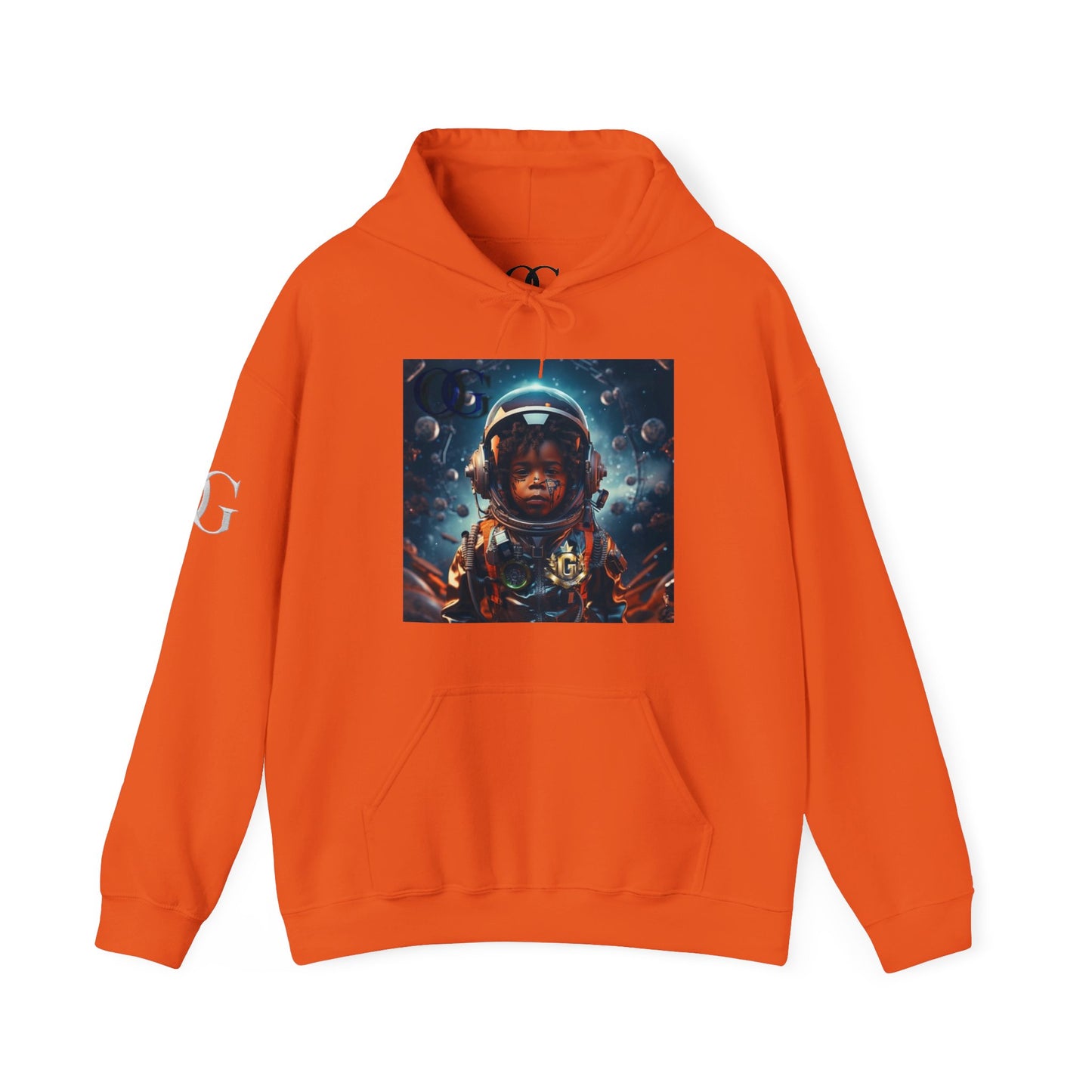 Reach for the Stars OG Hoodie