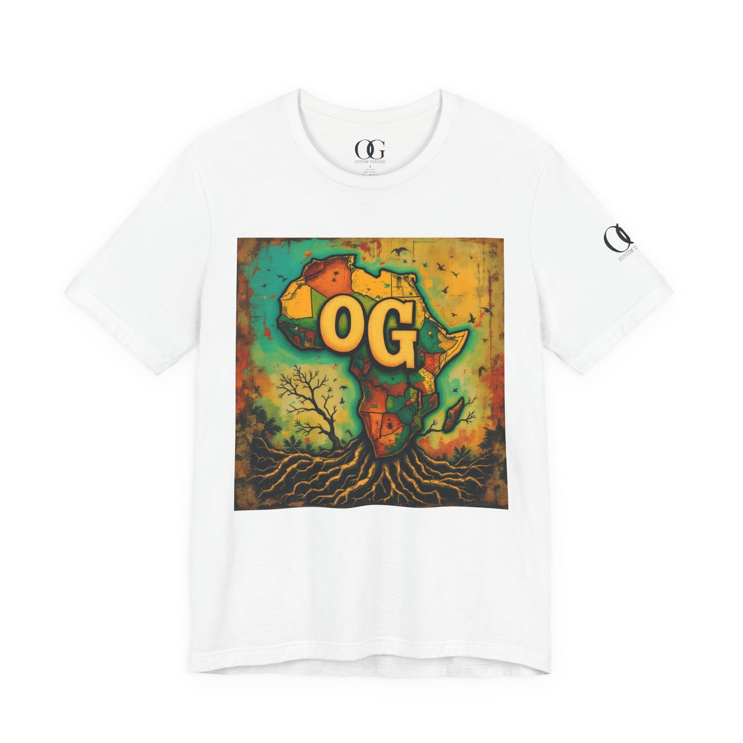 OG Roots