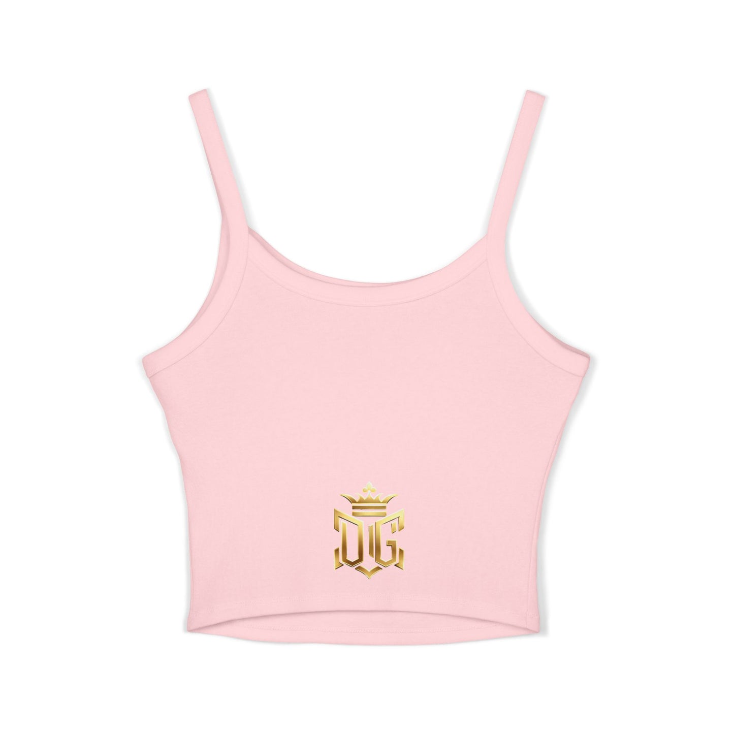OG Kissable Women's Spaghetti Strap OG Tank