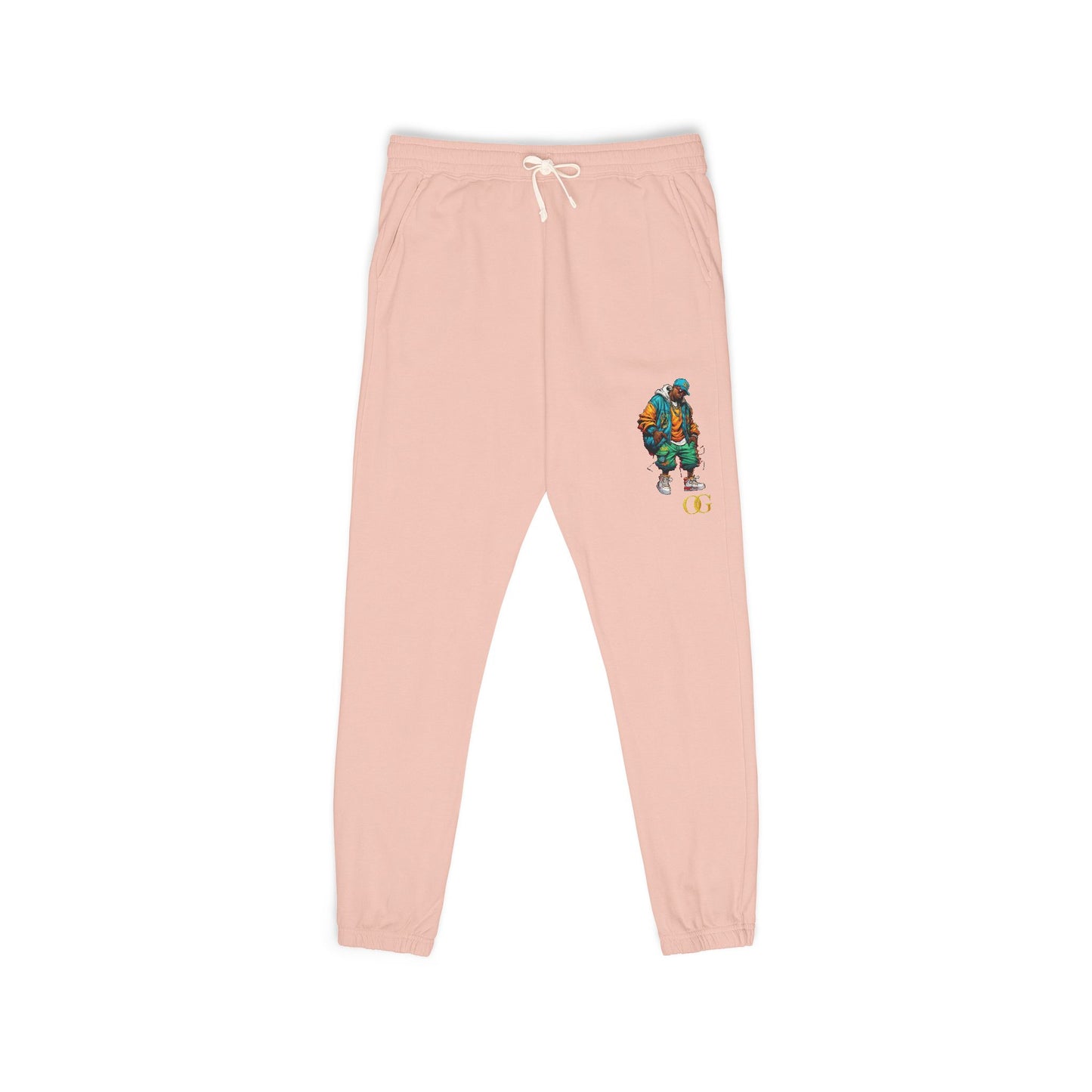 OG Steppin Fleece OG Sweats