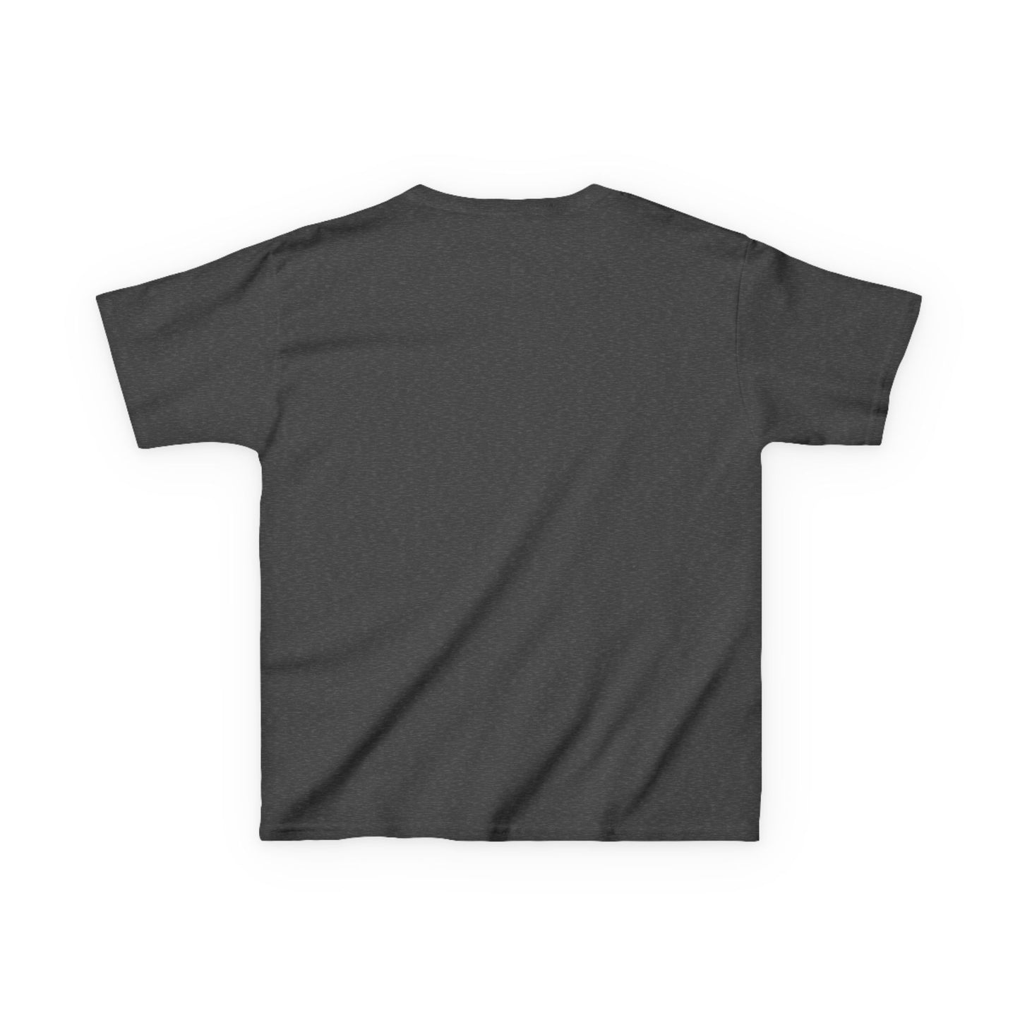 Stay Ready OG Character Youth Tee