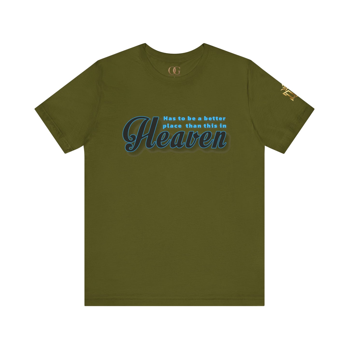 A better place OG Tee