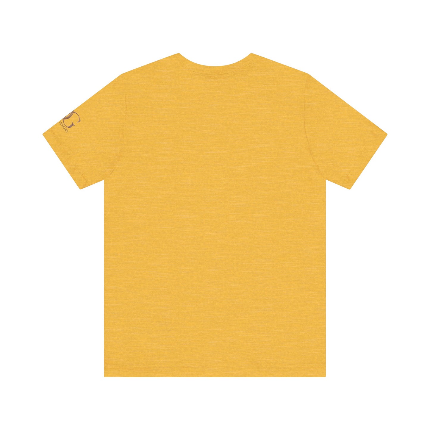 It costs 2 B tha Boss OG Tee