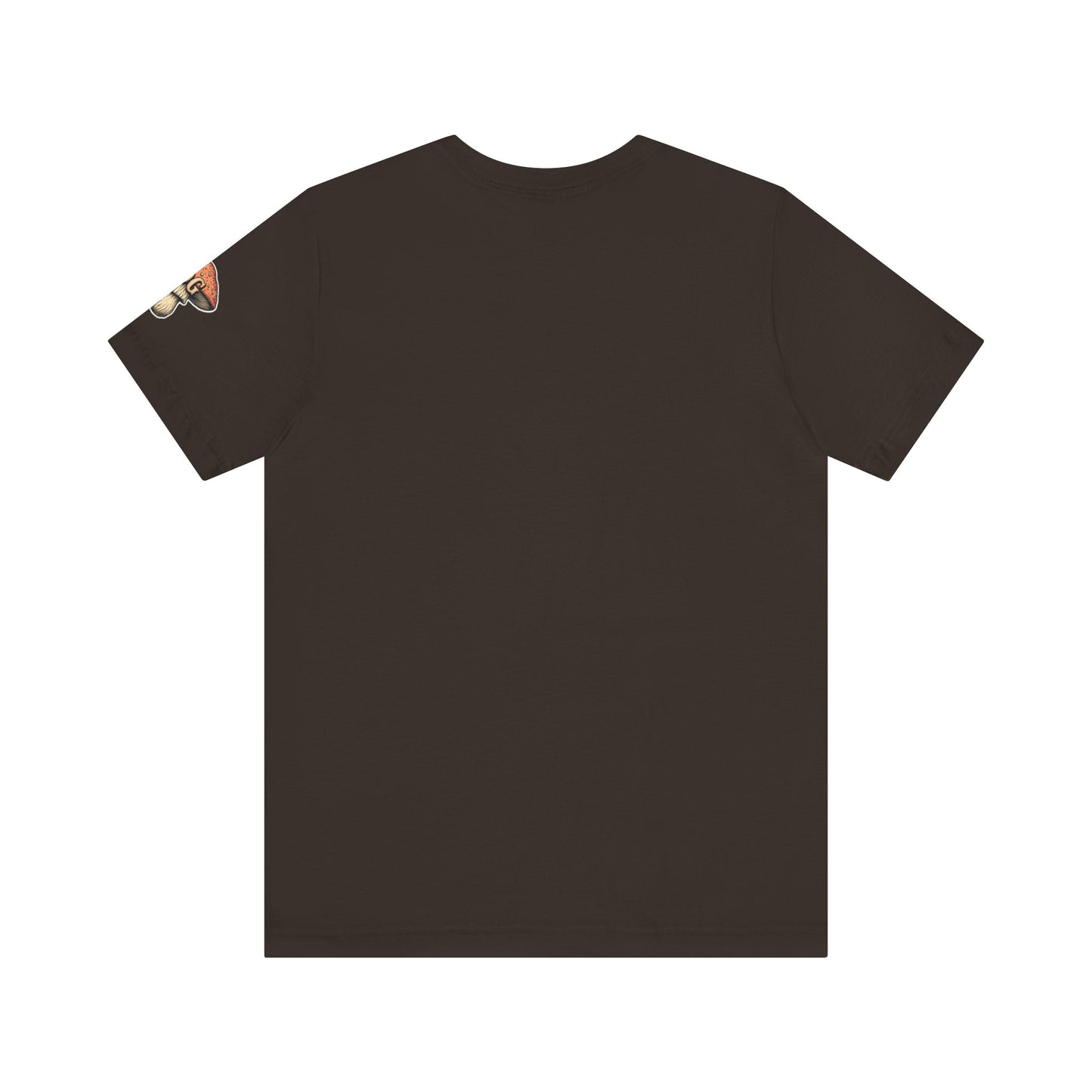 Oregon (OG) Grown Mushroom Tee