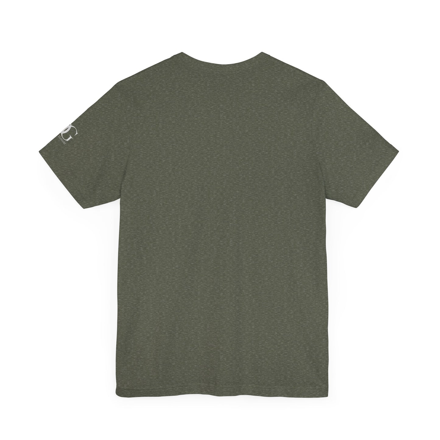Dress Your Success OG Quoted Tee