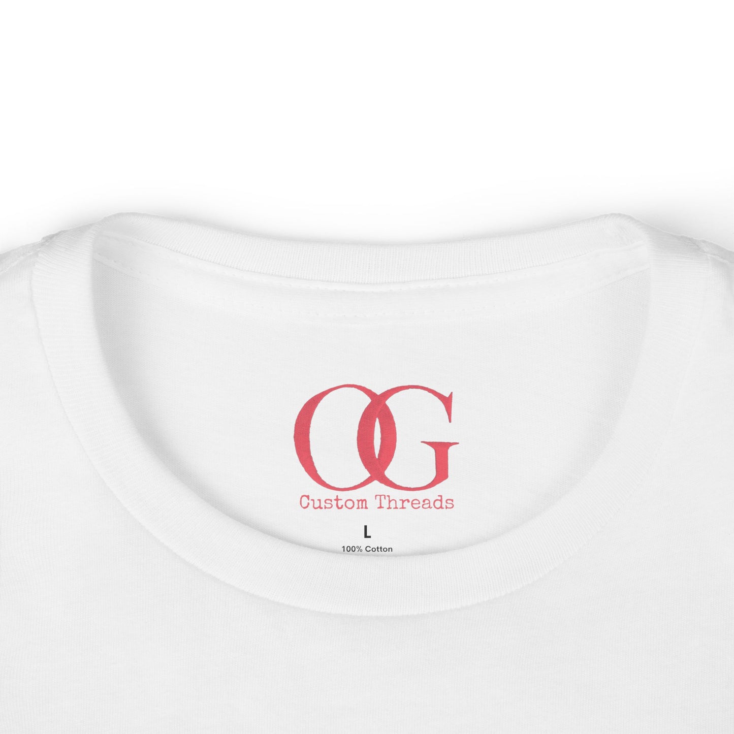 Liberating Minds/OG Youth Tee
