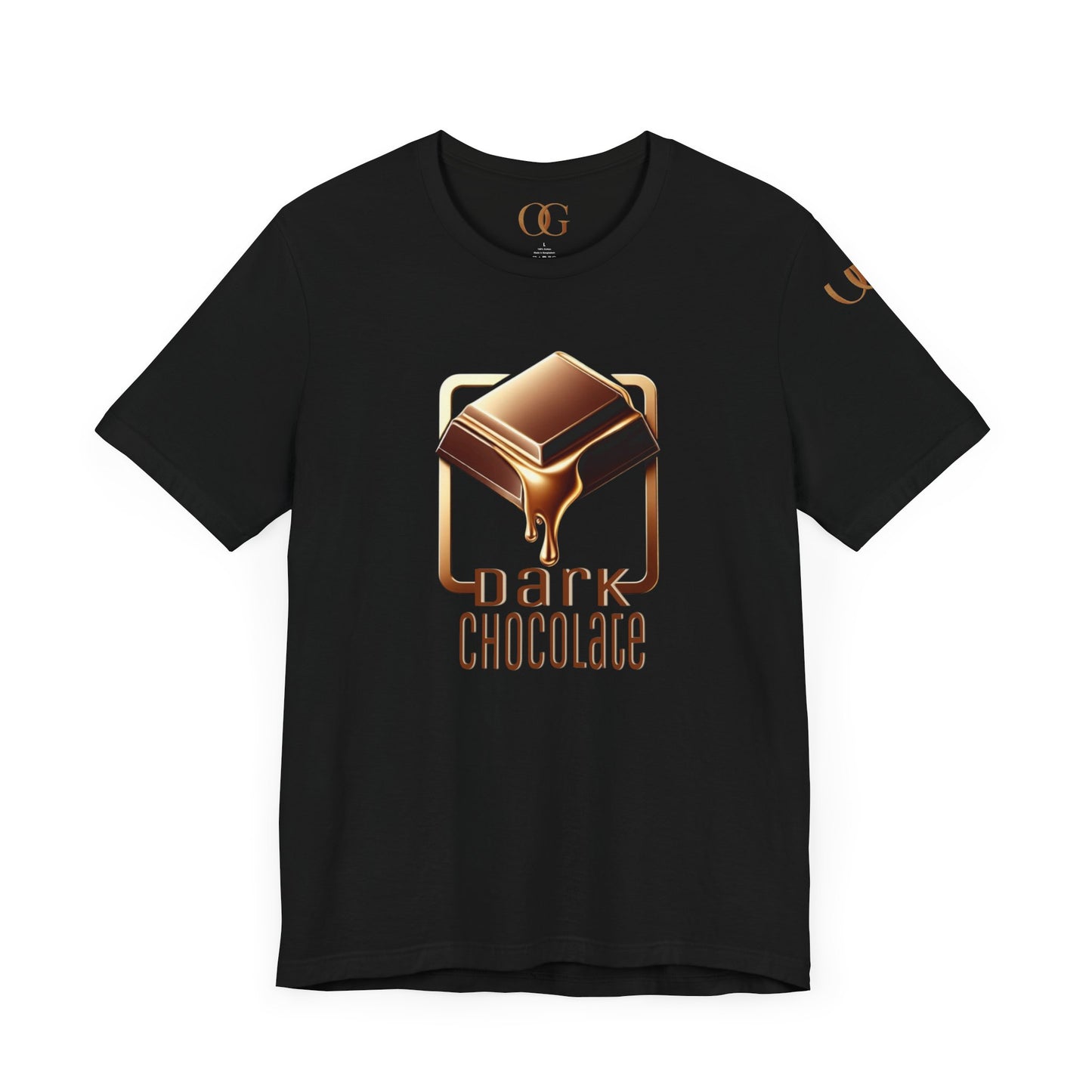 Dark Chocolate OG Tee