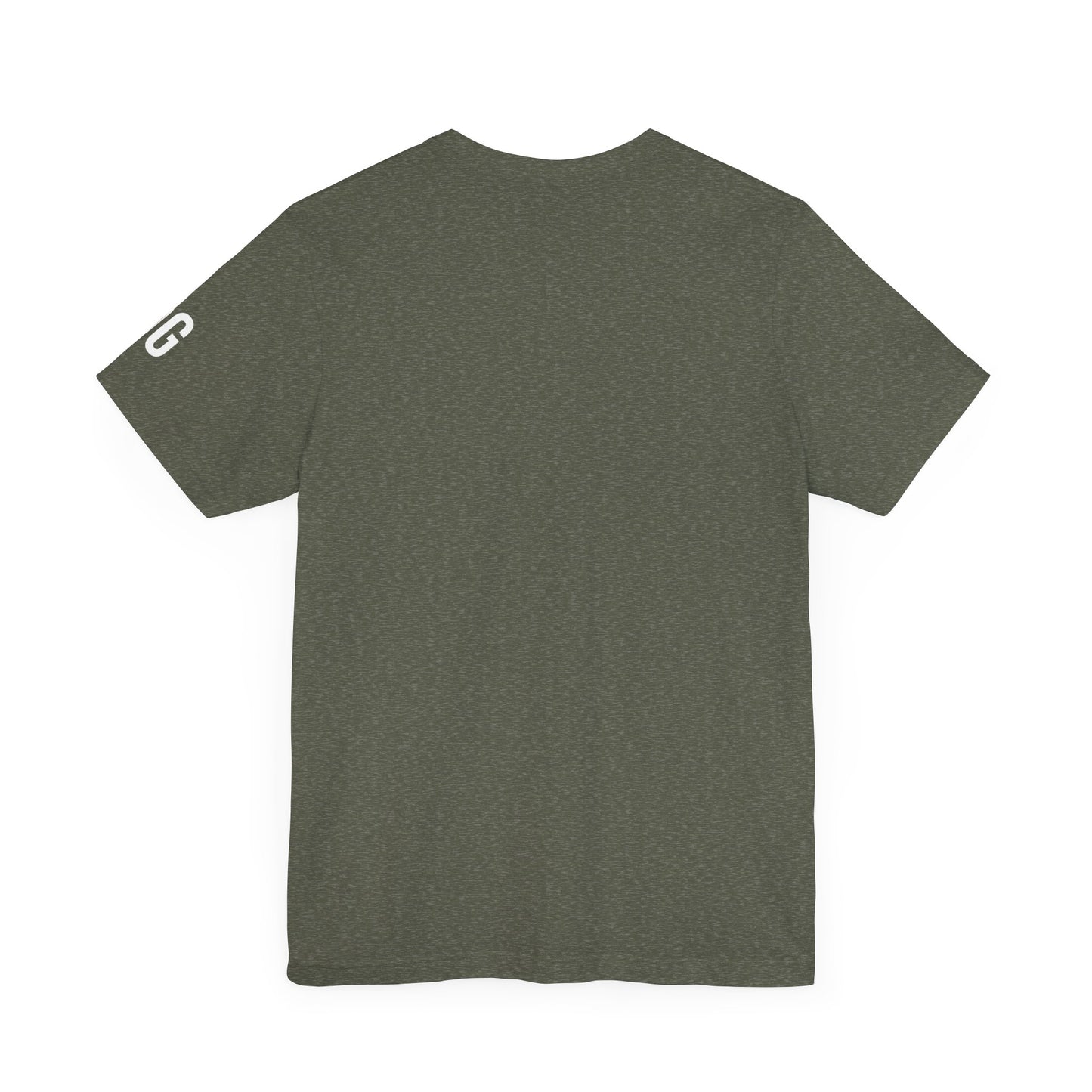 Built to Last OG Tee