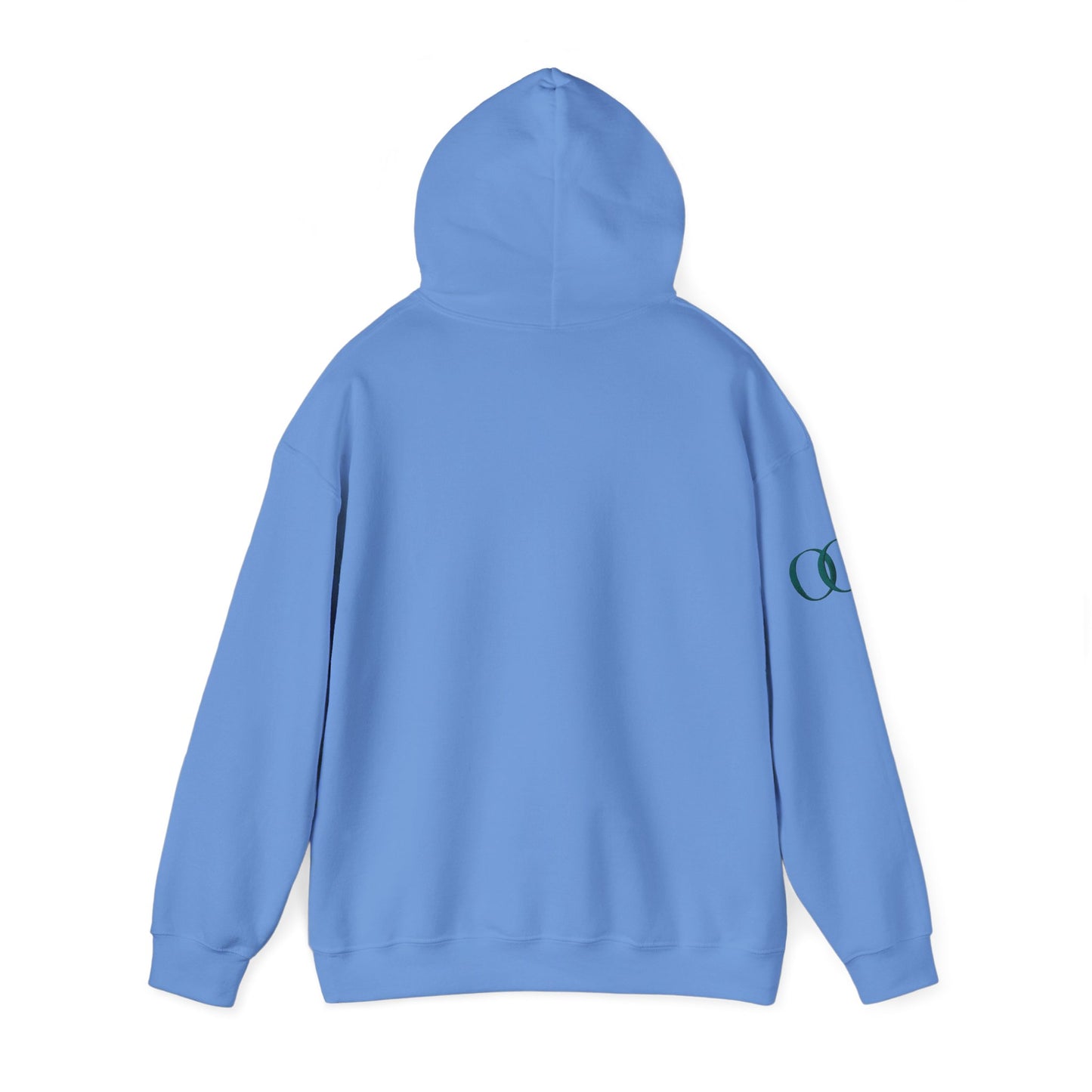 Angela Davis inspired graffiti OG Hoodie