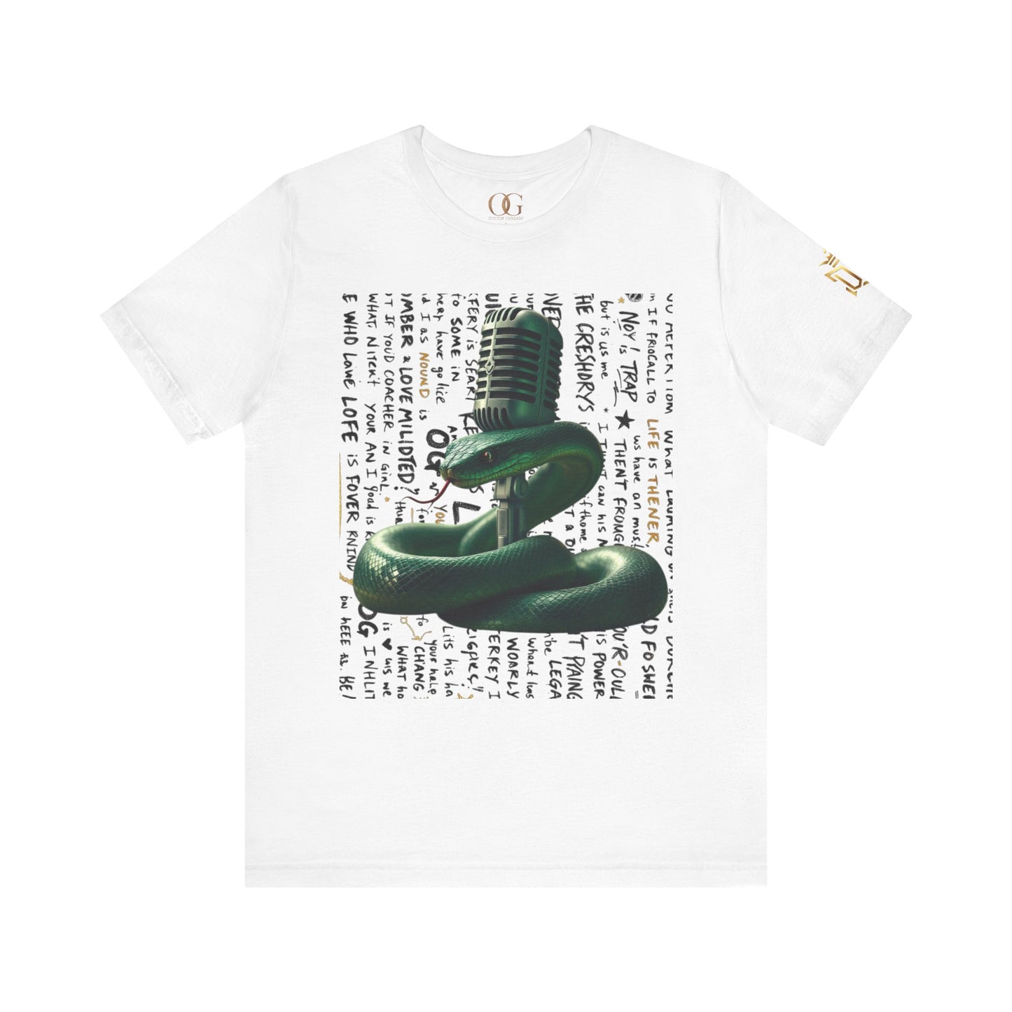 OG Venom Tee