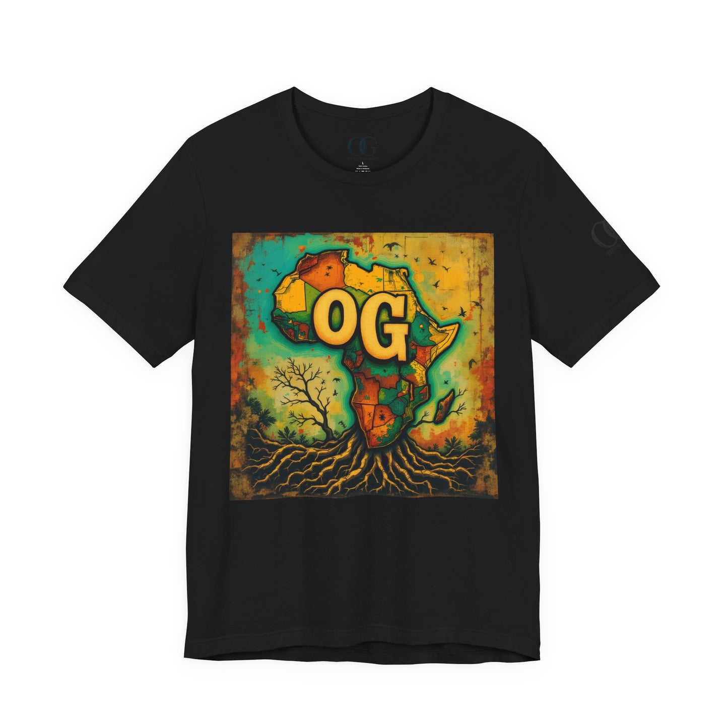 OG Roots
