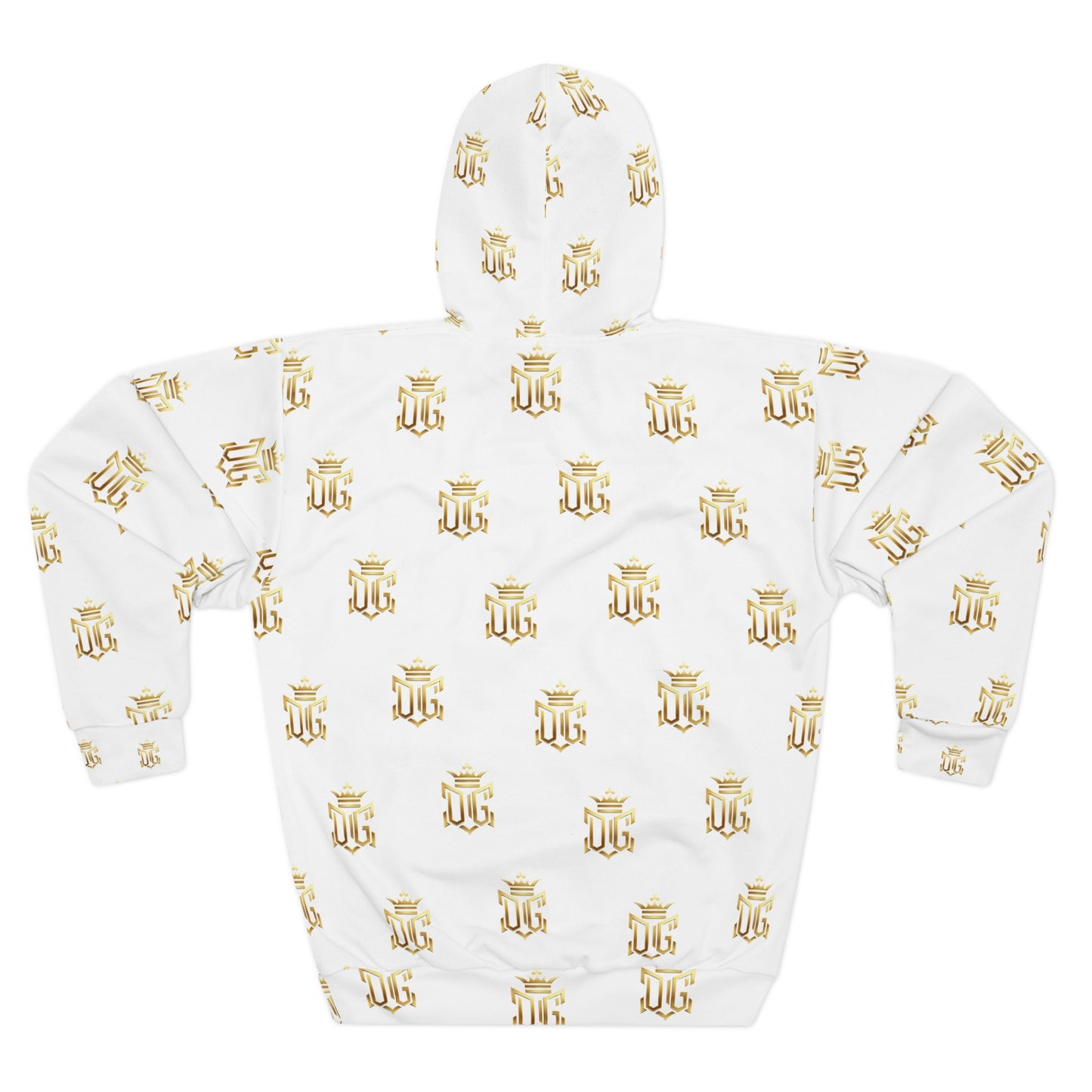 OG Royalty Hoodie