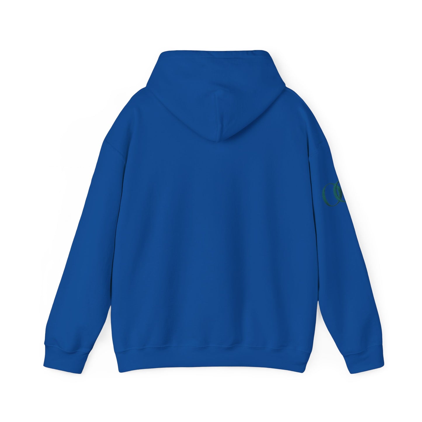 Angela Davis inspired graffiti OG Hoodie