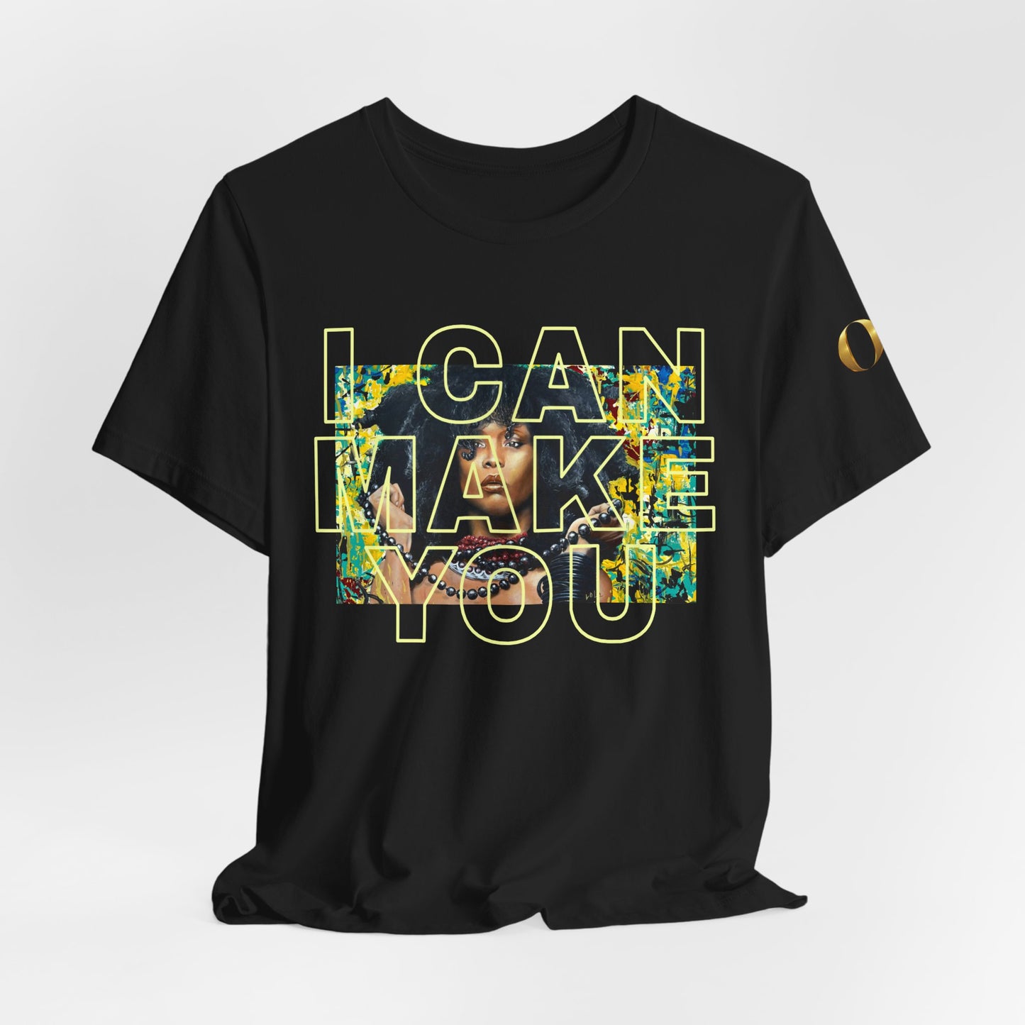 I Can Make You — Put Your Phone Down, OG Tee