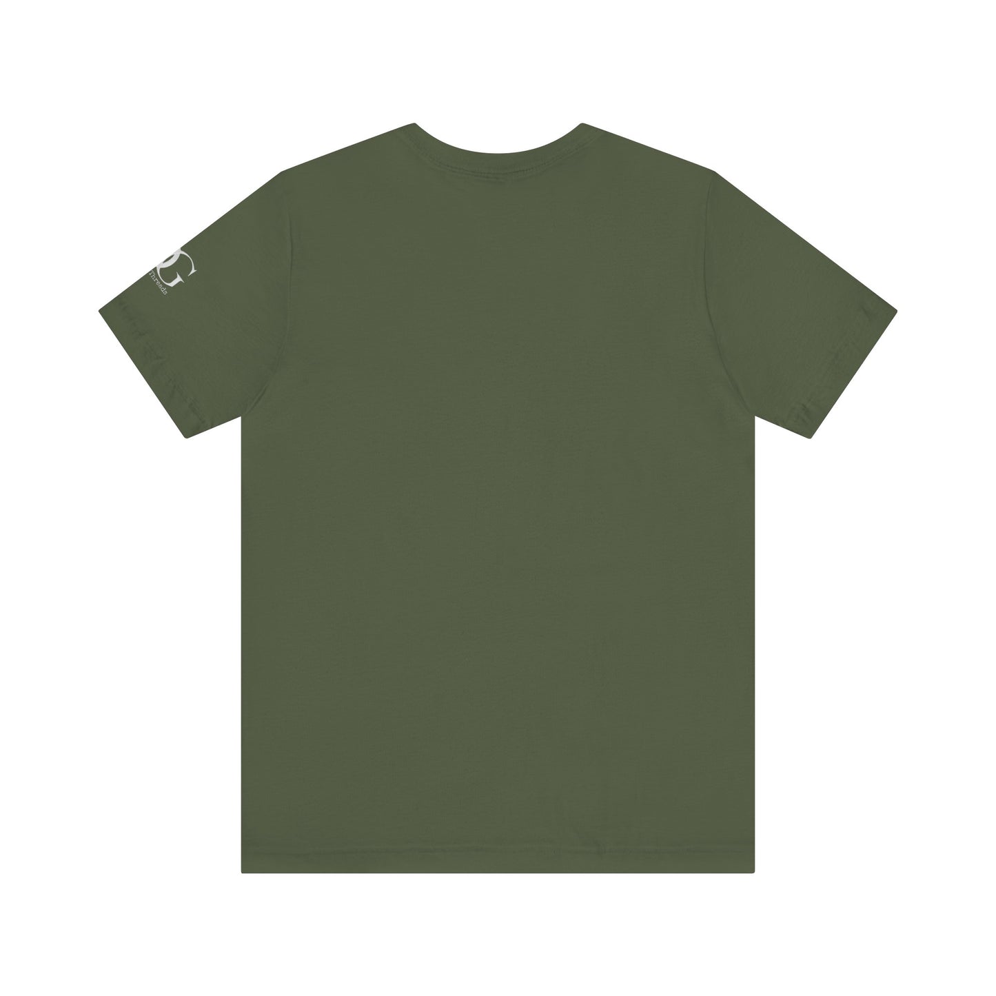 Dress Your Success OG Quoted Tee