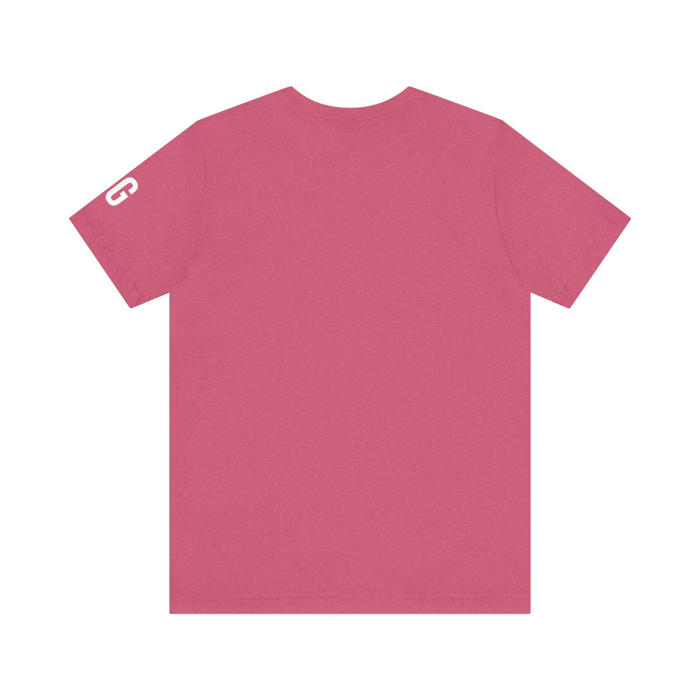 Built to Last OG Tee