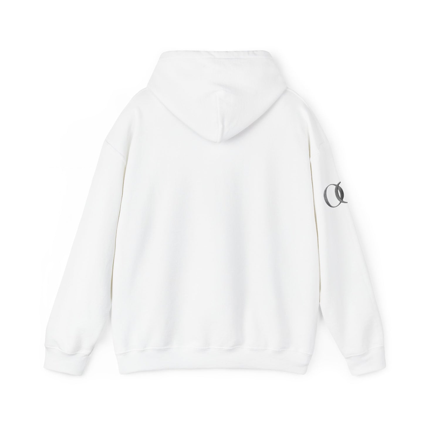 There are no limits OG Hoodie