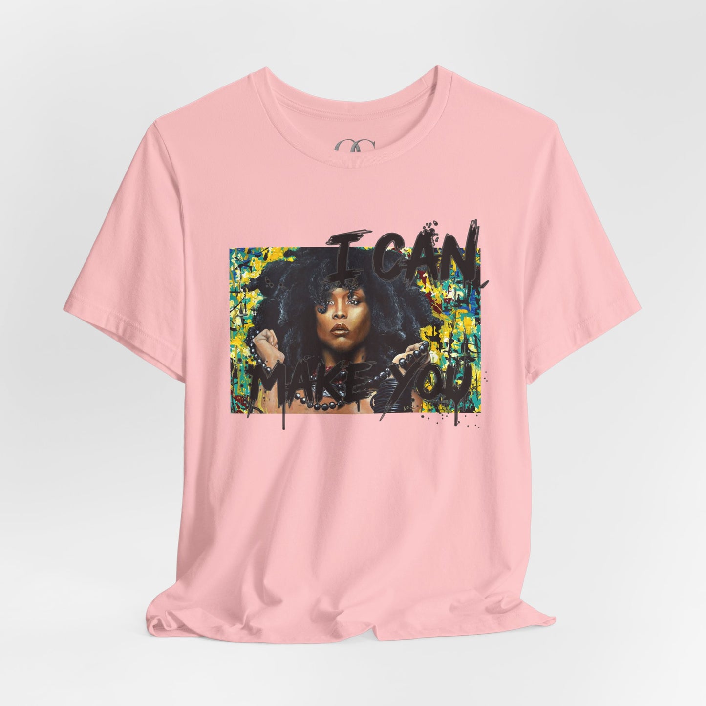 Put Your Phone Down OG Tee
