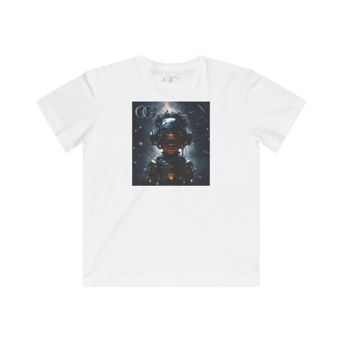 There are no limits OG Tee