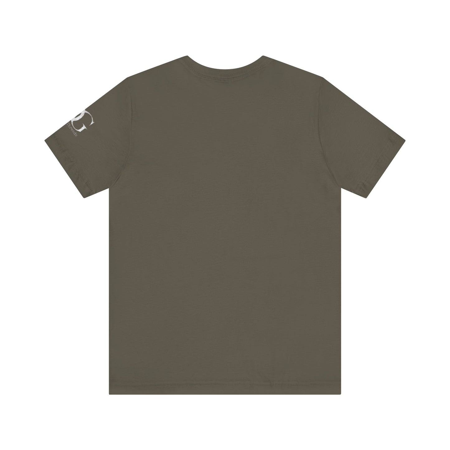 Street Wise OG Tee
