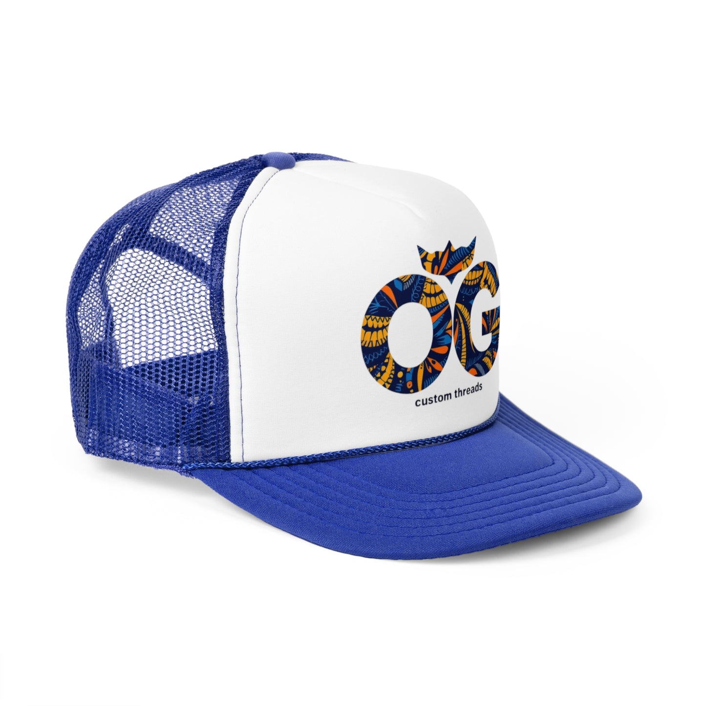 OG Nzuri Hat