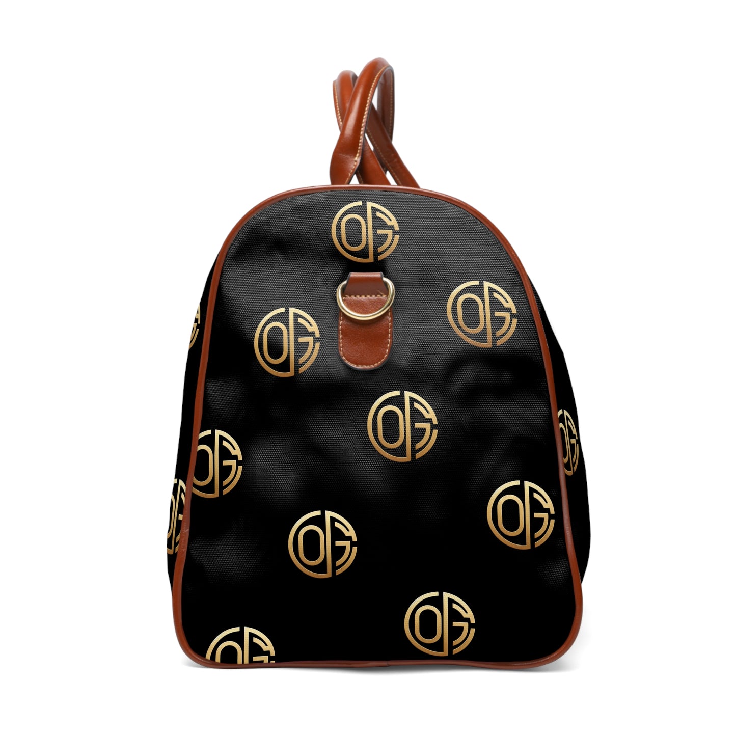 OG logo Waterproof Travel bag