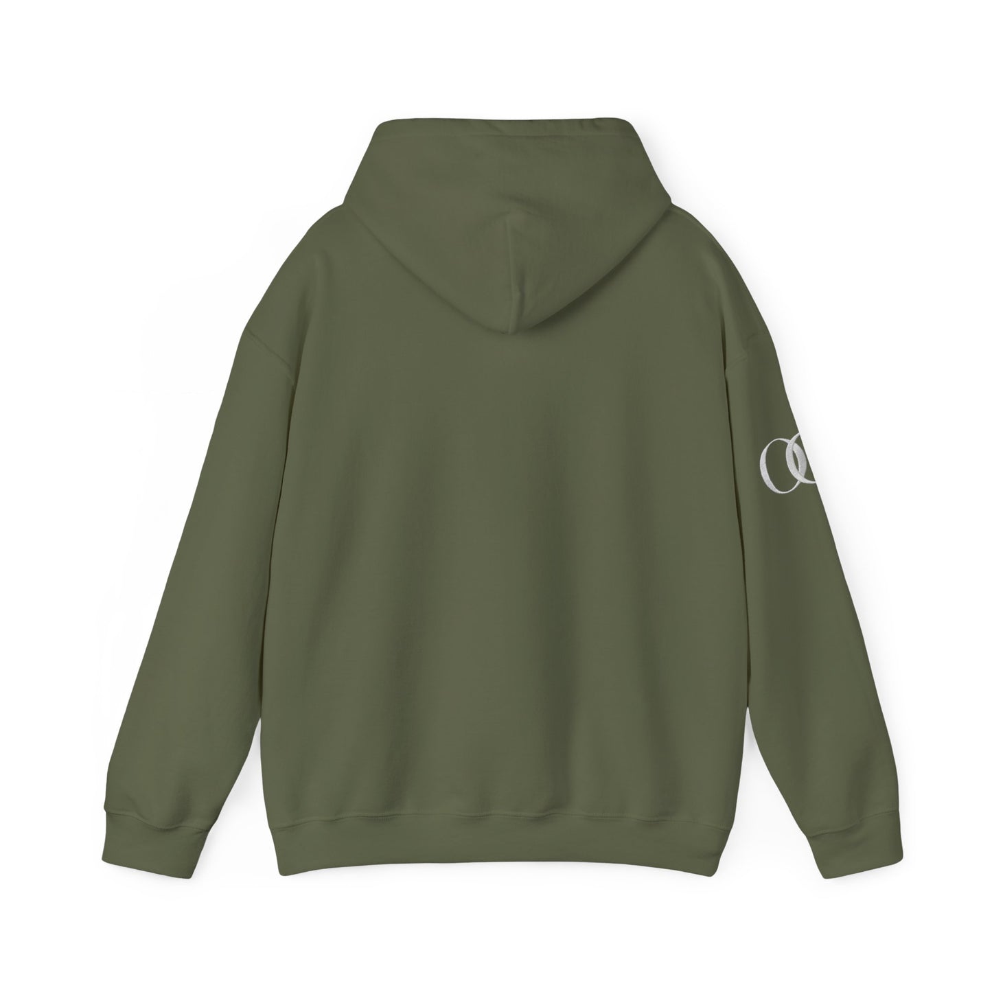 Reach for the Stars OG Hoodie